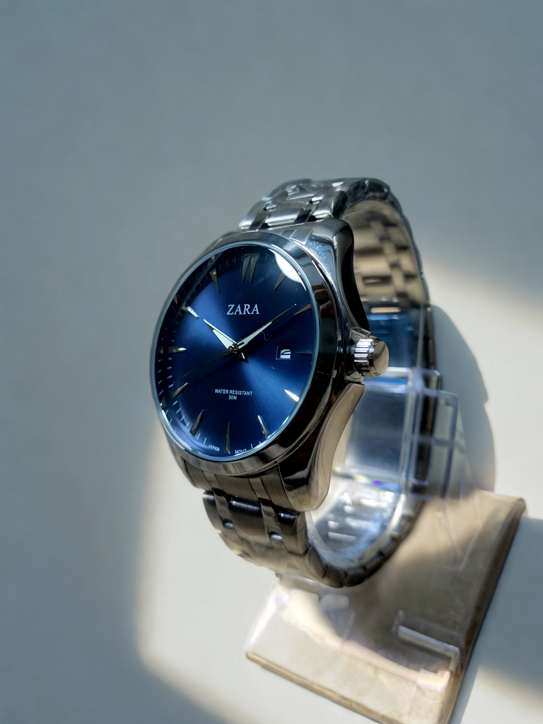 Original Zara -Blue