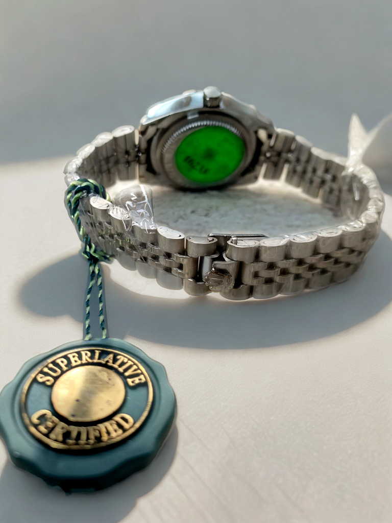 Rolex For Women