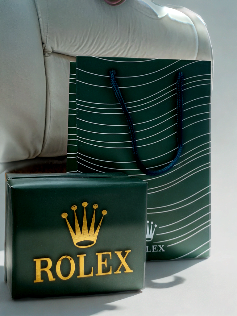Rolex For Women