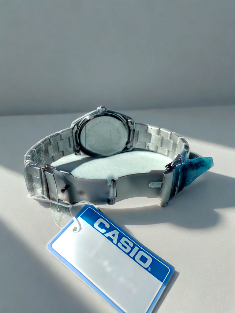 Casio 2030 -Black