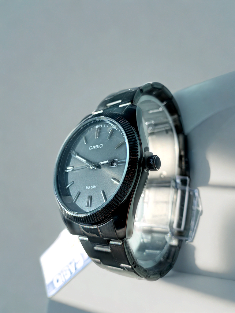Casio 2030 -Black
