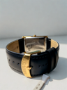 Leather Ibso -Gold