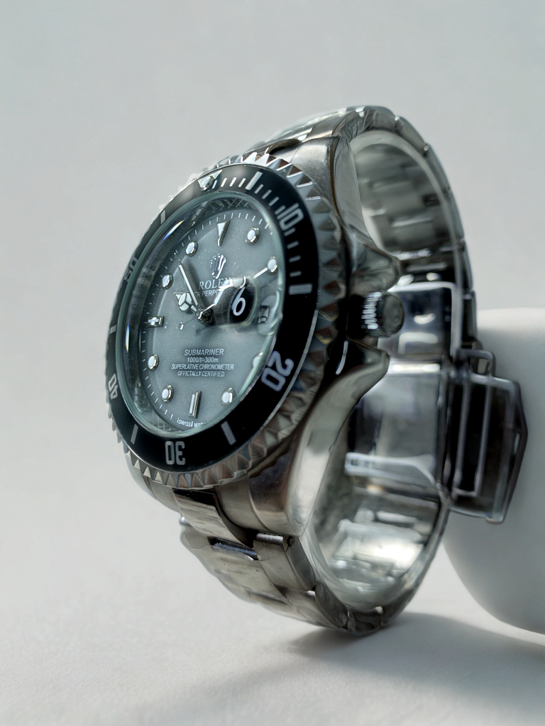 Rolex submariner -Black