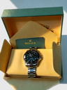 Rolex submariner -Black